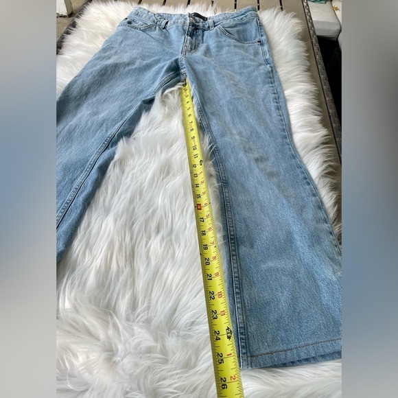 𝅺asos Denim Jeans 30x30 - Picture 3 of 7